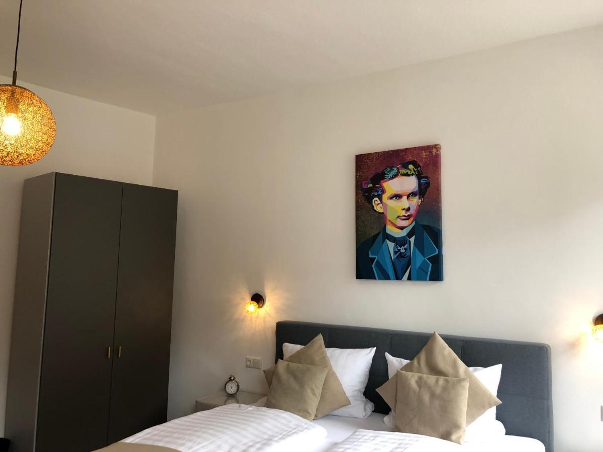 Pension und Ferienwohnung Frech Marktschellenberg Exterior foto