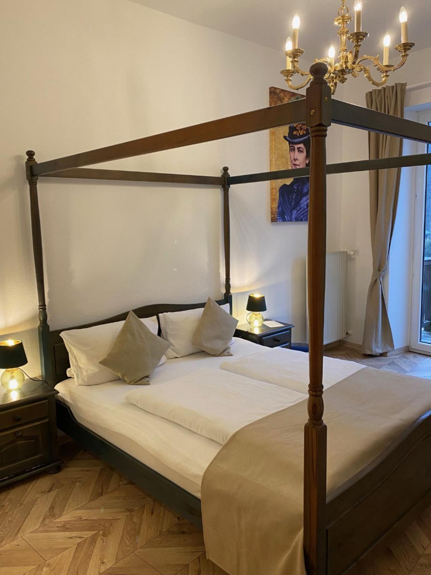 Pension und Ferienwohnung Frech Marktschellenberg Exterior foto