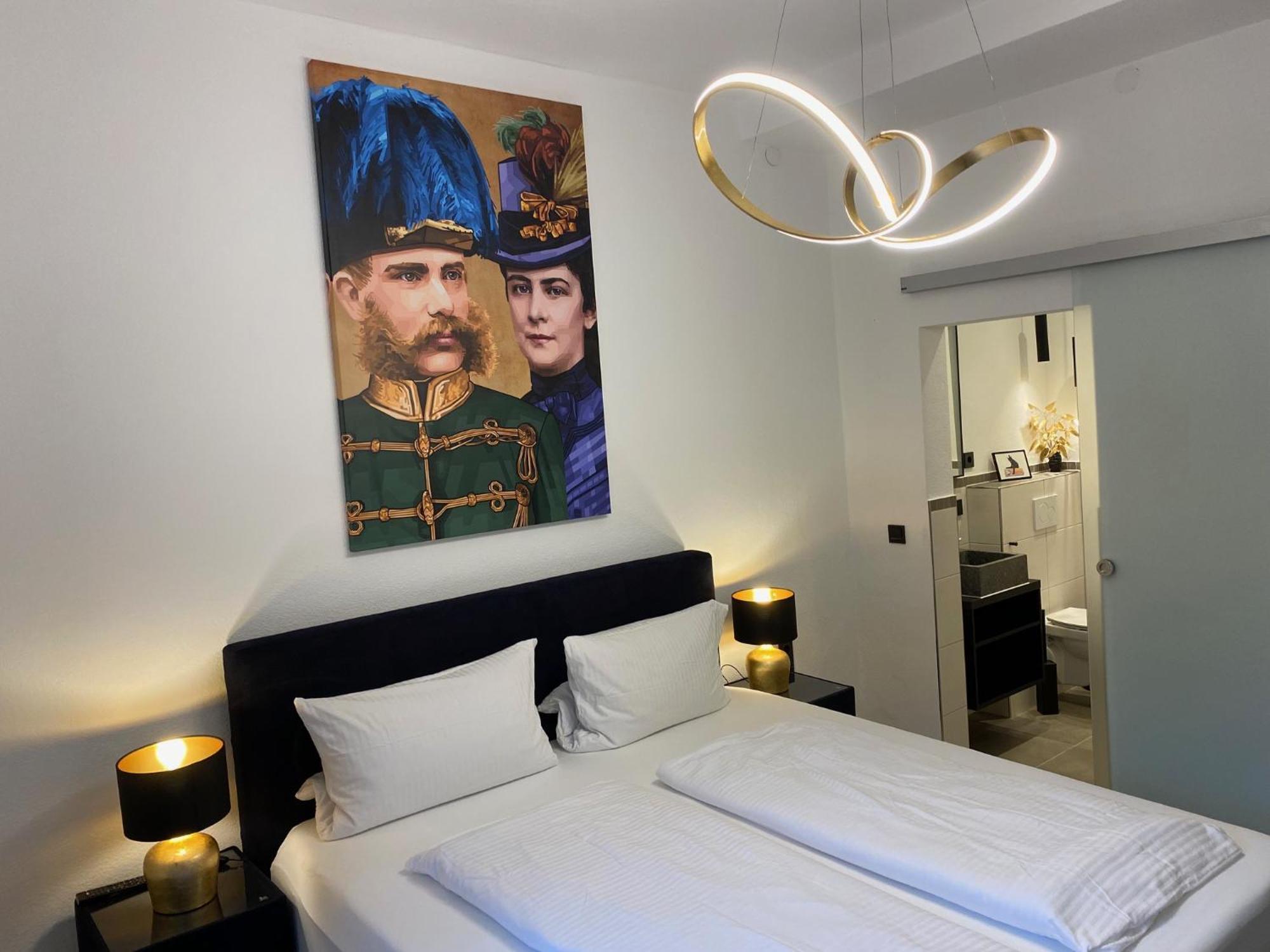 Pension und Ferienwohnung Frech Marktschellenberg Exterior foto
